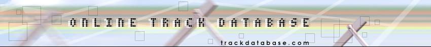 trackdatabase.com logo